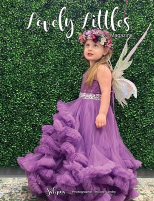 Lovely Littles Magazine Issue #25