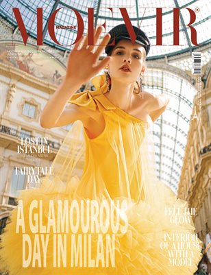 34 Moevir Magazine June Issue 2023