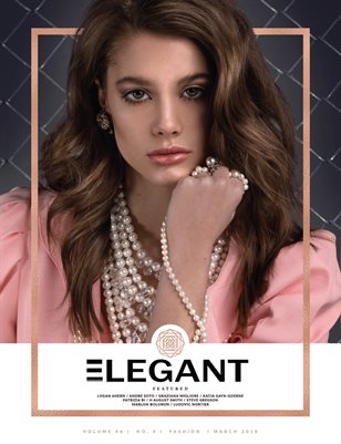 Fashion #4 (March 2018) 