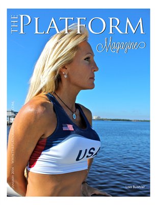 Cover Only Jan 2014 The Platform Magazine 