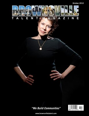 October 2012 Edition