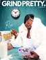 Grind Pretty Summer 2025 Magazine- Rue