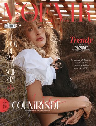 23 Moevir Magazine September Issue 2026