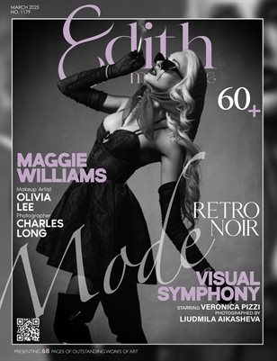 Edith  Glamour #1179