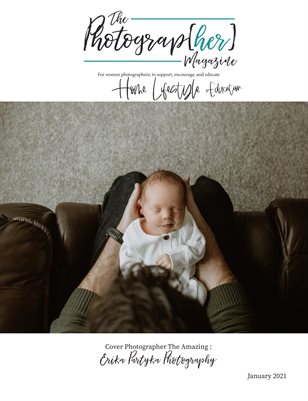 Home Lifestyle + Education | January 2020