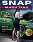 Ms. Wst Texas 272 April 2026 (Magazines)