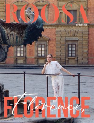 ROOSA Magazine Teen&Kids September 2026 Issue 2