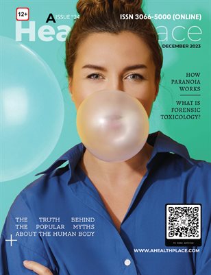 December 2023 Edition- A Health Place