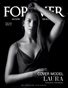 FOREVER Model Magazine BW Issue 21