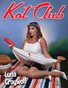 Kat Club No.48 – Luna Graywolf Cover