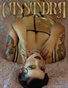 Cassandra No.33 – Miss Atomic Amber-lee Cover