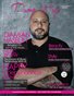Pump it up magazine - July 2021 - Vol.6 - Issue#7 - Damian Hasbun