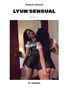 LYUN SENSUAL ISSUE No.5 (VOL No.2) C4