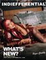 Indiefferential What's New? September Vol .3