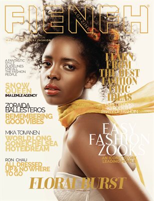 17 Fienfh Magazine May Issue 2021
