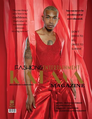 2024 FEB 6TH FASHION ISSUE