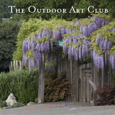 The Outdoor Art Club Through the Seasons