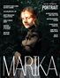MARIKA MAGAZINE PORTRAIT (ISSUE 2926 - SEPTEMBER)