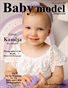 Baby Model Magazine August Issue 8 Volume 12 2026