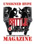 Unsigned Hype Magazine 