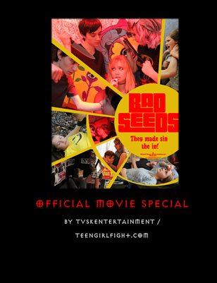 Bad Seeds - Teens Experimenting with Drugs Leads to Horror Violence, Boys Strangling Girls and Killer Girls