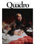 QUADRO MAGAZINE - PORTRAIT MAY (Vol 1618)