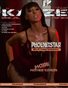 Kayze magazine issue 32 - PHOENIXSTAR - FLIX N' GLAM