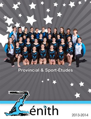 Zénith - Provincial