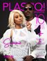 Plastiq! Magazine featuring Tami & Reggie