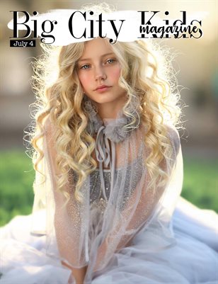 July 4 | BCK Magazine