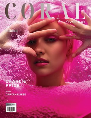 Coral Avenue Issue 352