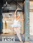 DEFINED MAGAZINE EIGHTEENTH EDITION - DANCE