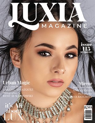 September Issue #115