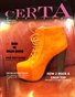 CERTA MAGAZINE