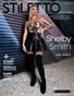 STiLETTO Magazine 17 Ft. Shelby Smith