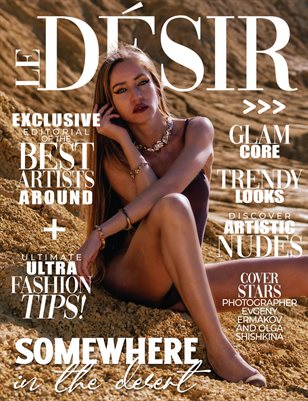 1__LE_DESIR___ARTISTIC_NUDES_ISSUE