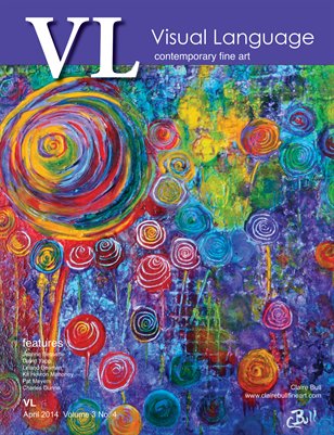 Visual Language Vol 3 No 4 April 2014 