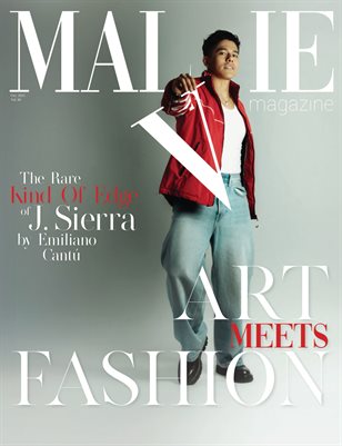 MALVIE BODY POSITIVITY 80 October 2025