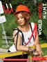 World Model Hunt Magazine - September - 2019