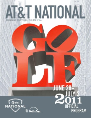 2011 AT&T National