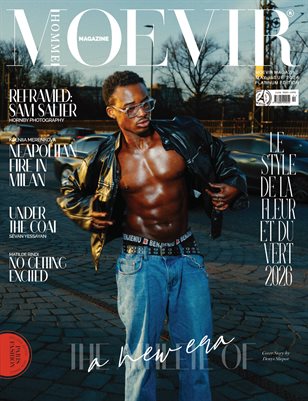 13 Moevir Magazine May Issue 2026