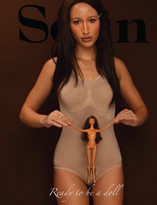 ISSUE 69 VOL. 22