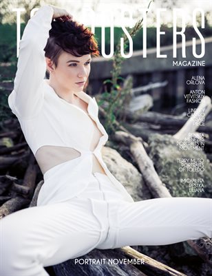 TOP POSTERS MAGAZINE-PORTRAIT NOVEMBER