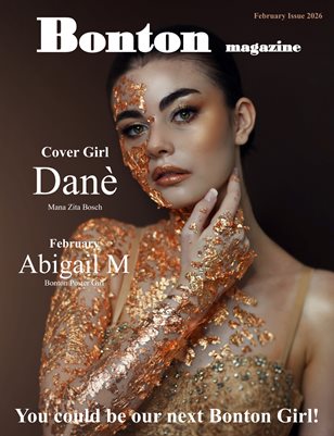 Bonton Magazine February Issue 2026