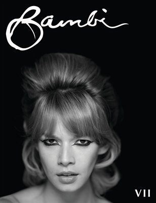 Bambi Magazine Issue VII