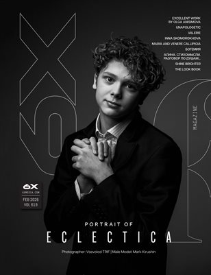 Fashion and Beauty Vol - 619