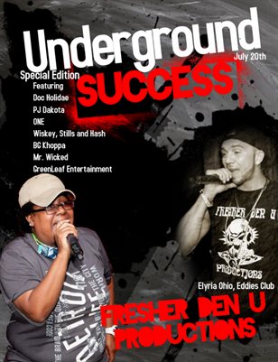 SummerFest2 Special Edition UGS 