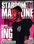 Stardom101 Magazine The Legendary iNG aka iNG (Sept)