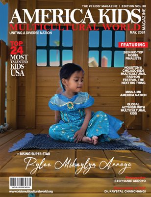 Star Kids Multicultural Edition 