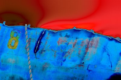 POSTER #30,1. Part 02/04  (36x24 print kit) 